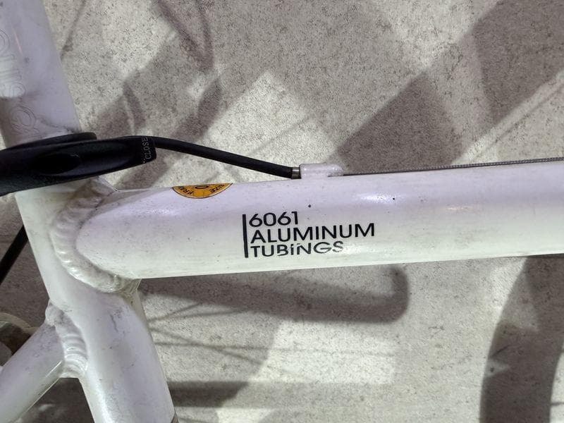 LOUISGARNEAU LGS CT NITTO キャリア付き ルイガノ