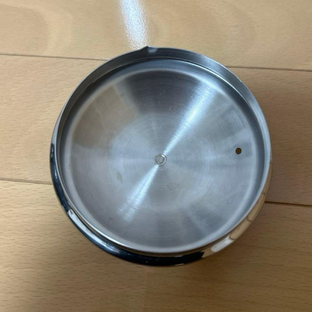 UNIFLAME ステンレス キャンプケトル 1.6リットル