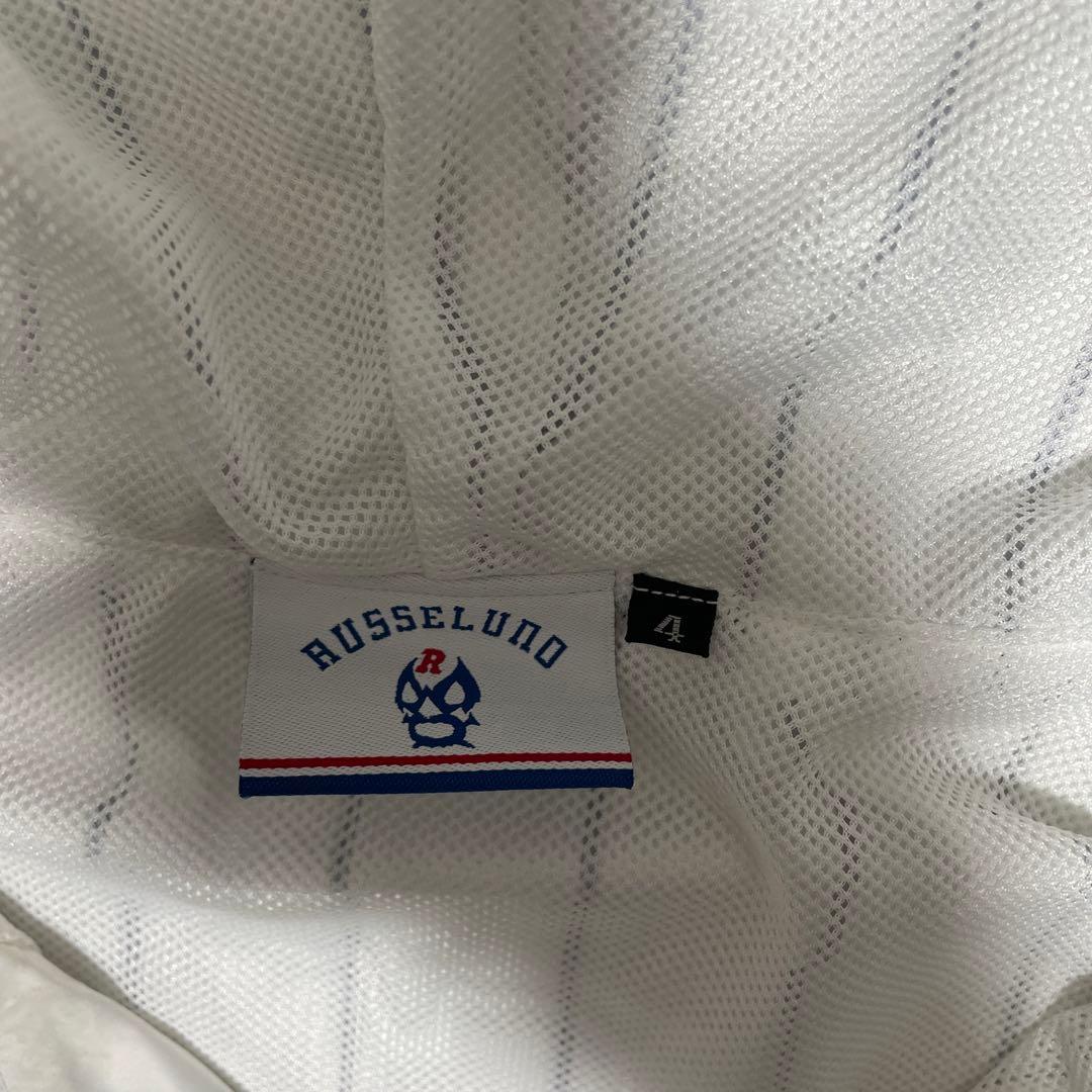 russeluno ジャンパー　トップス　46