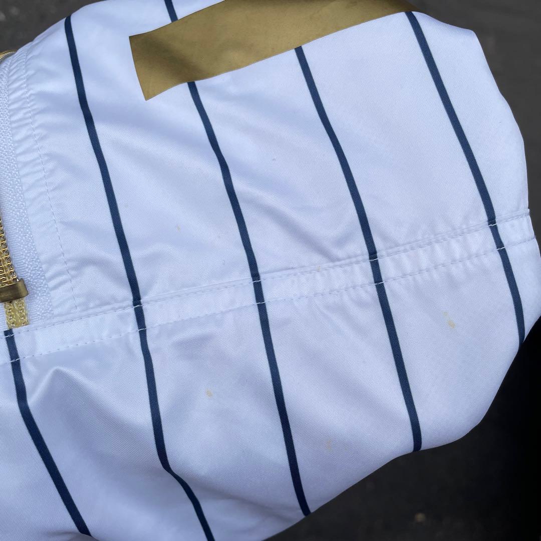 russeluno ジャンパー　トップス　46