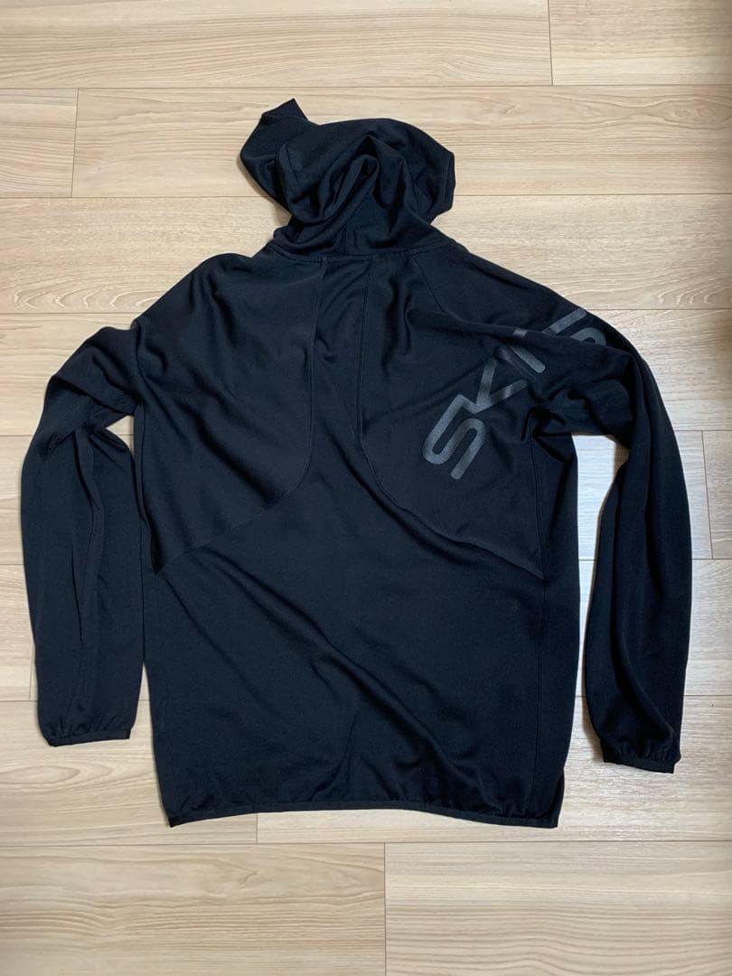 SKINS ジャージセットアップ