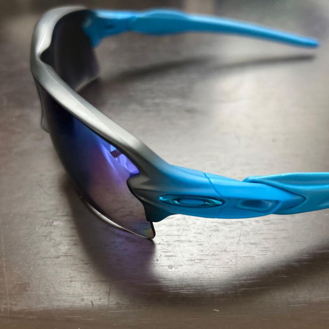 OAKLEY オークリー 正規品 プリズムゴルフ FLAK 2.0 XL