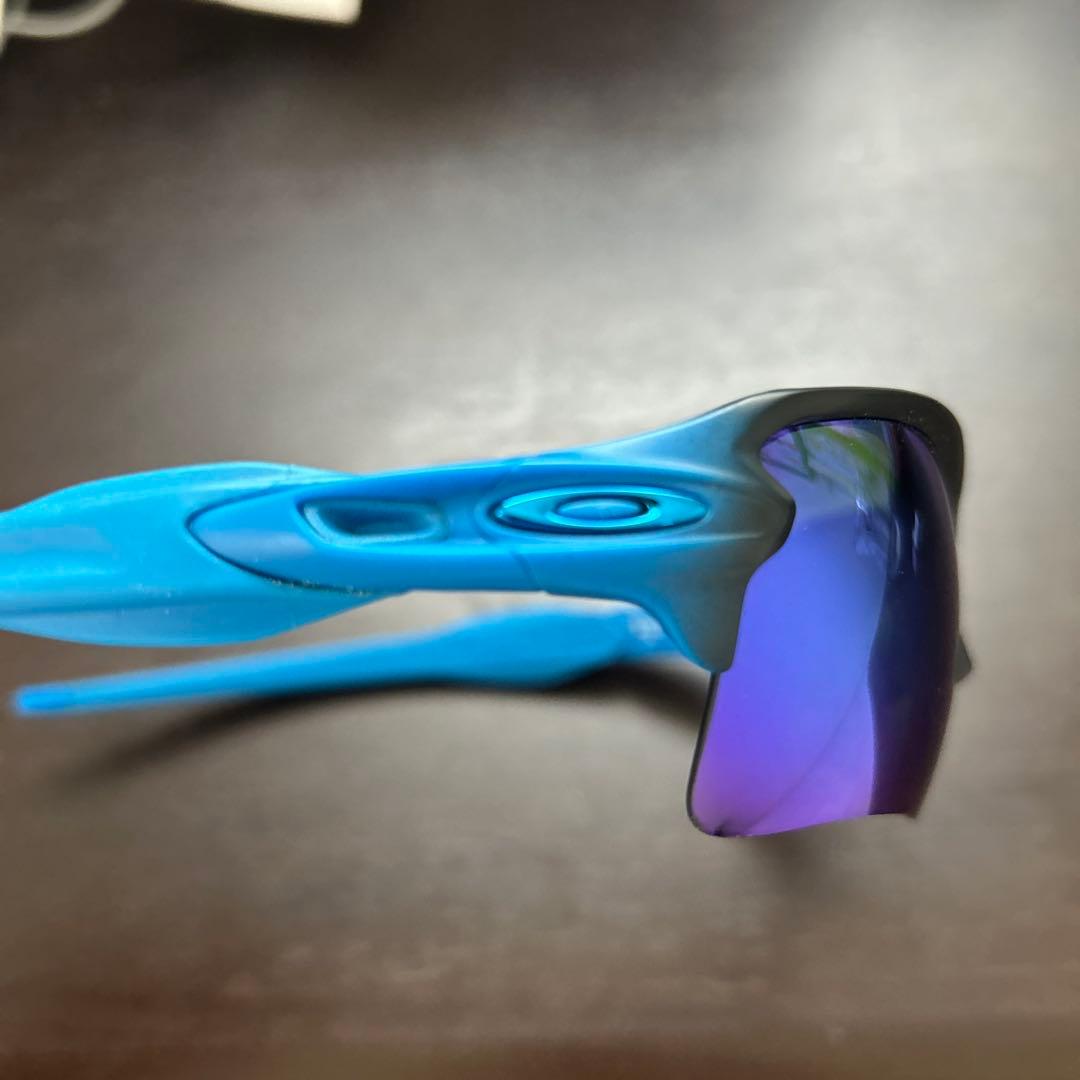 OAKLEY オークリー 正規品 プリズムゴルフ FLAK 2.0 XL