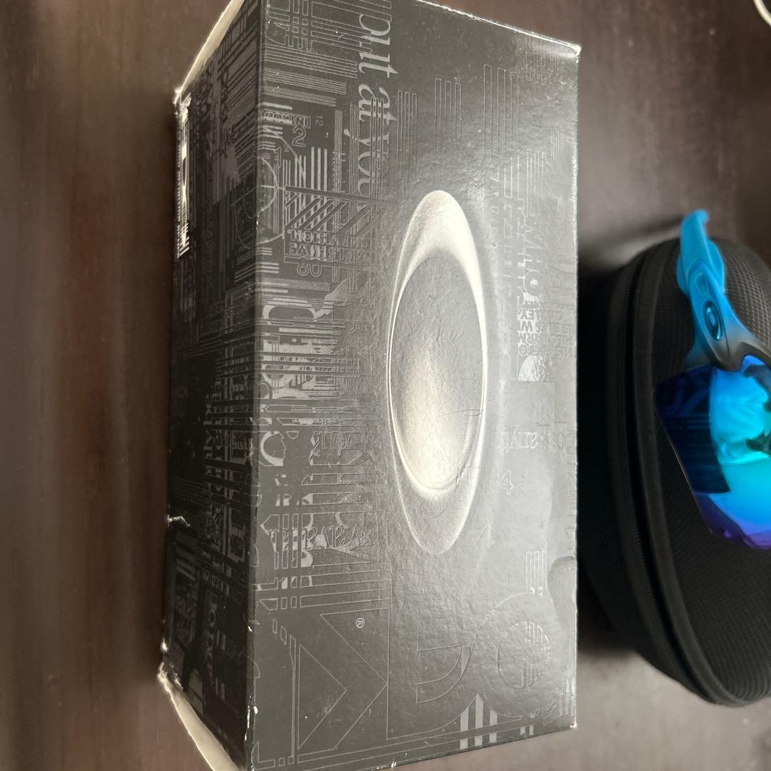 OAKLEY オークリー 正規品 プリズムゴルフ FLAK 2.0 XL