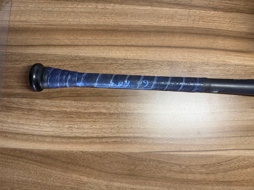 【限定品】BEYOND MAX LEGACY 83センチ 【フレアグリップ】