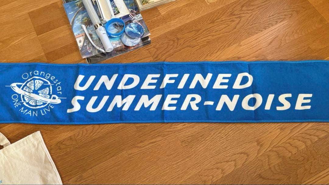 Orangestar グッズ まとめ売り 21点 値下げ交渉可能