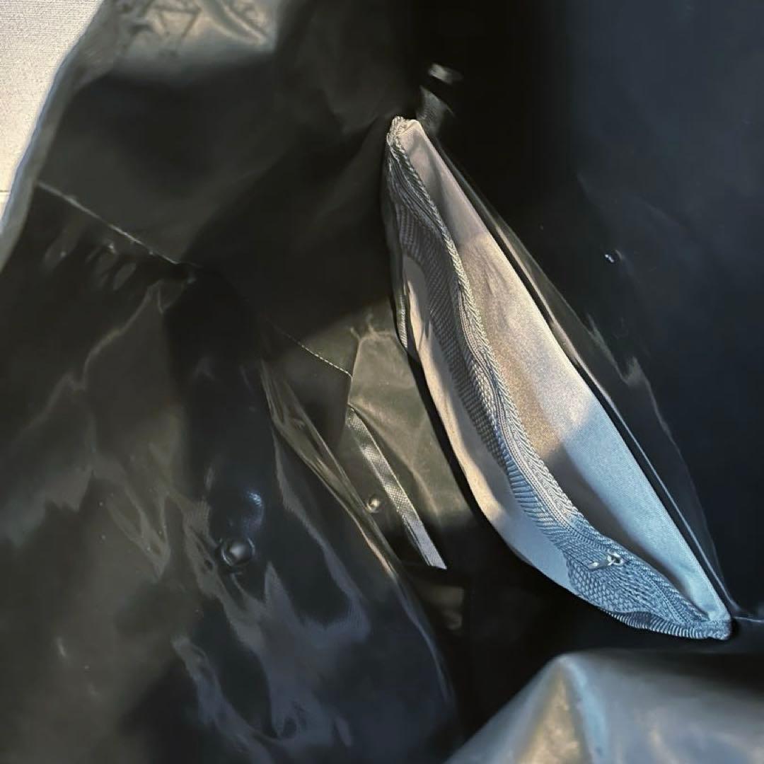 ORTLIEB×BIKE24 バックローラークラシック