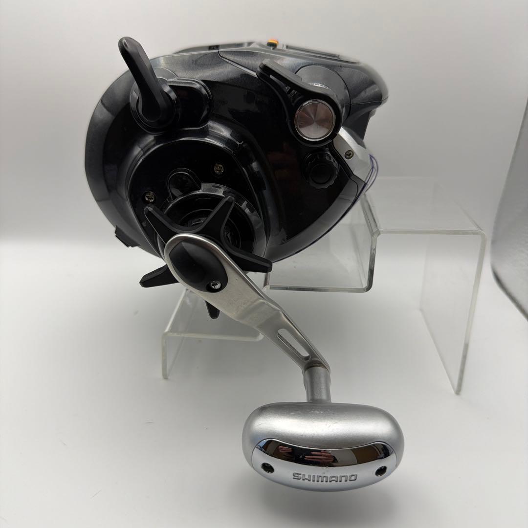 SHIMANO フォースマスター 9000