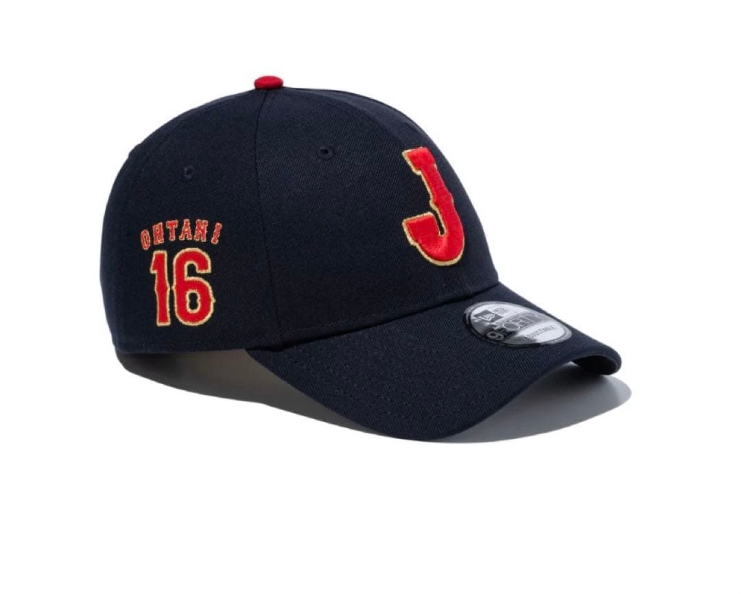 WBC 2026 大谷翔平 日本代表 キャップ 帽子 侍ジャパン