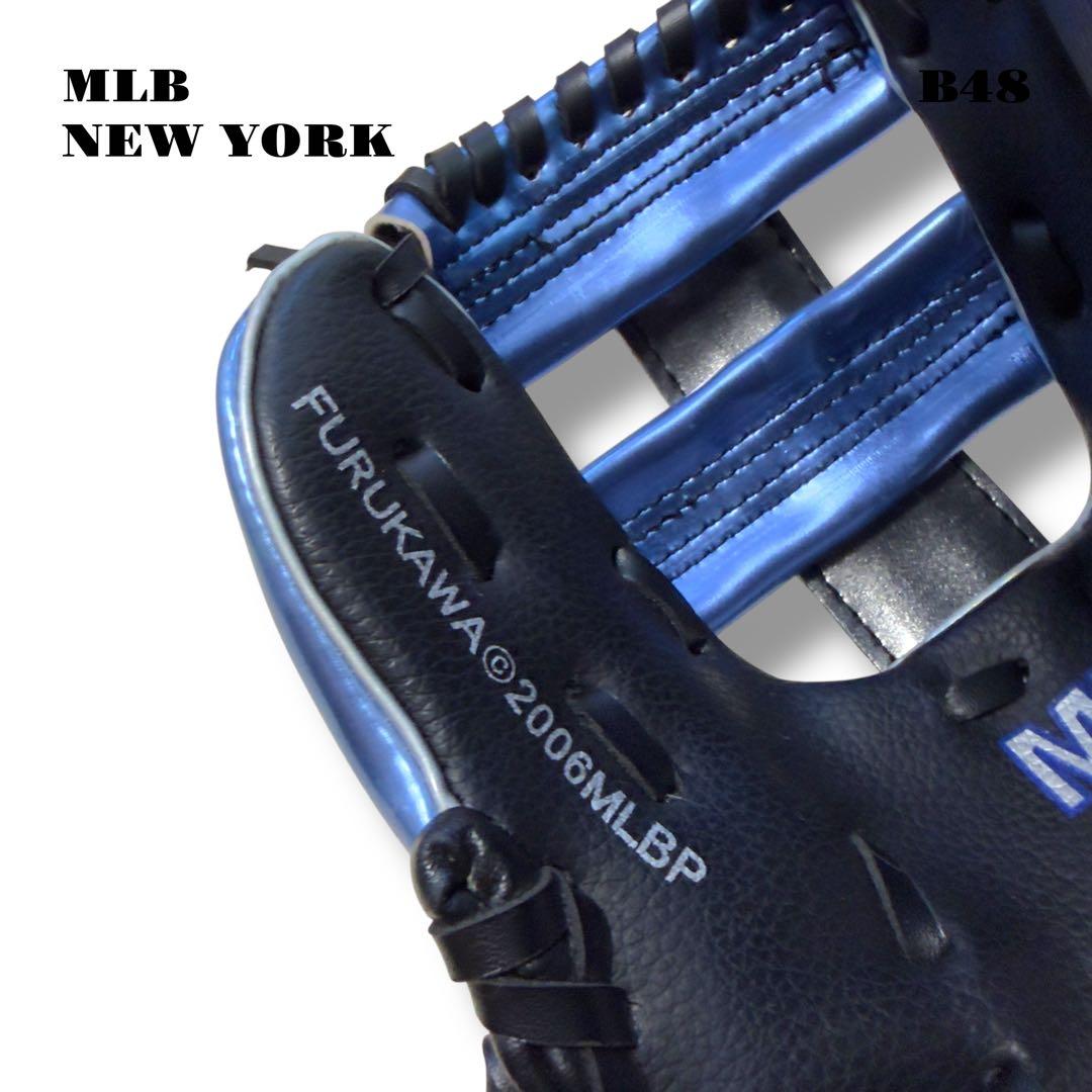 希少品！ MLB NEW YORK YANKEES FURUKAWA 2006年