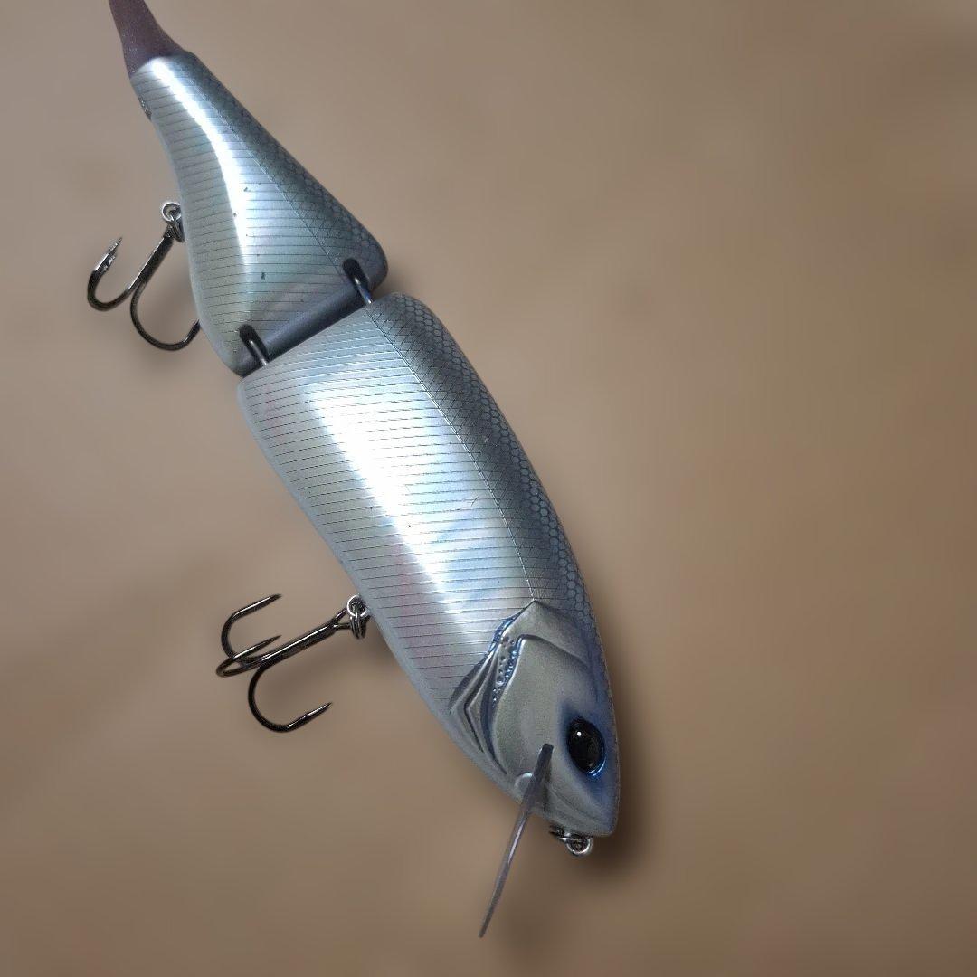 DRT　 KLASH9 　low　 クラッシュ9　　Hasu-1　ハス