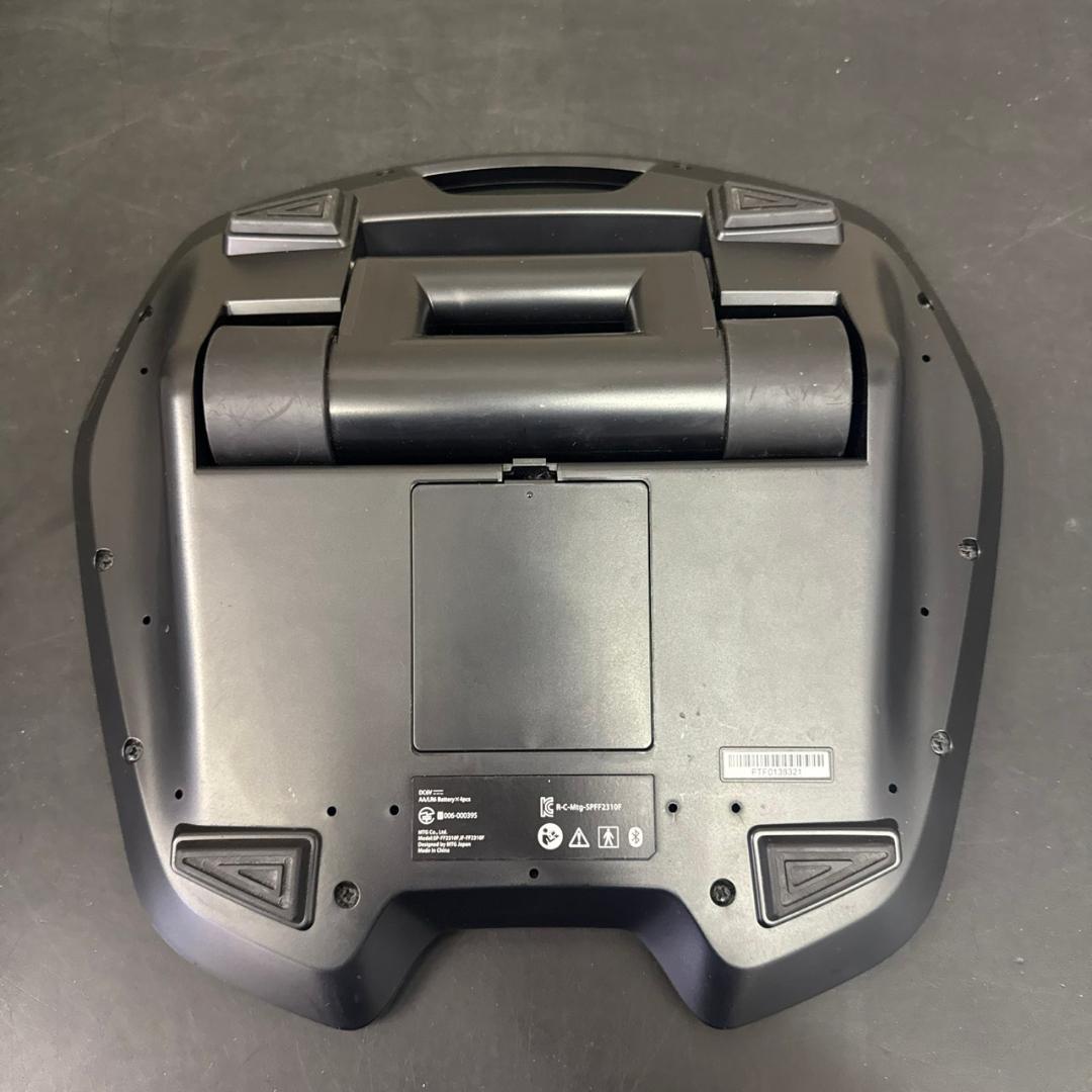 ☆SIXPAD　FootFit　SP-FF2310F　フットフィット　MTG