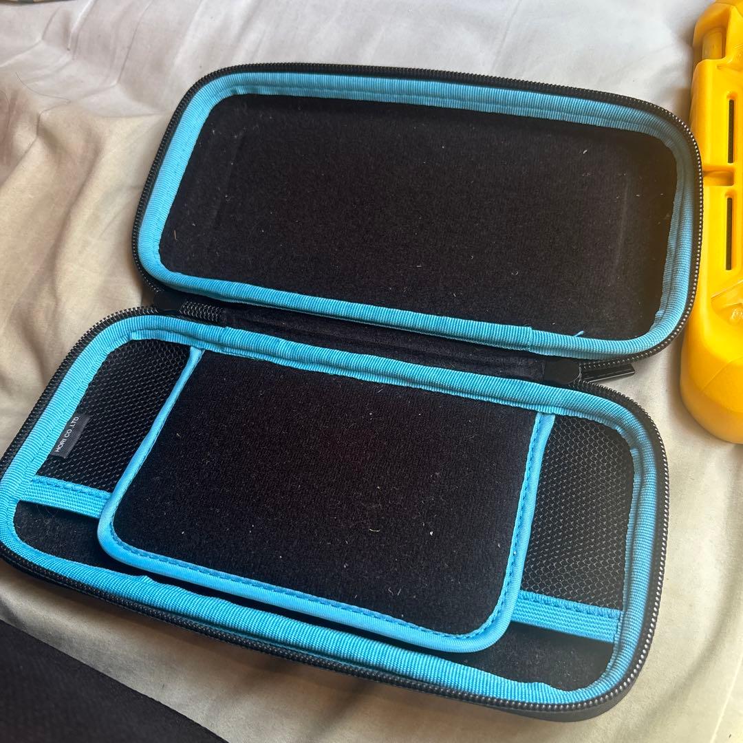 ニンテンドー　Switch Lite イエロー　本体のみ