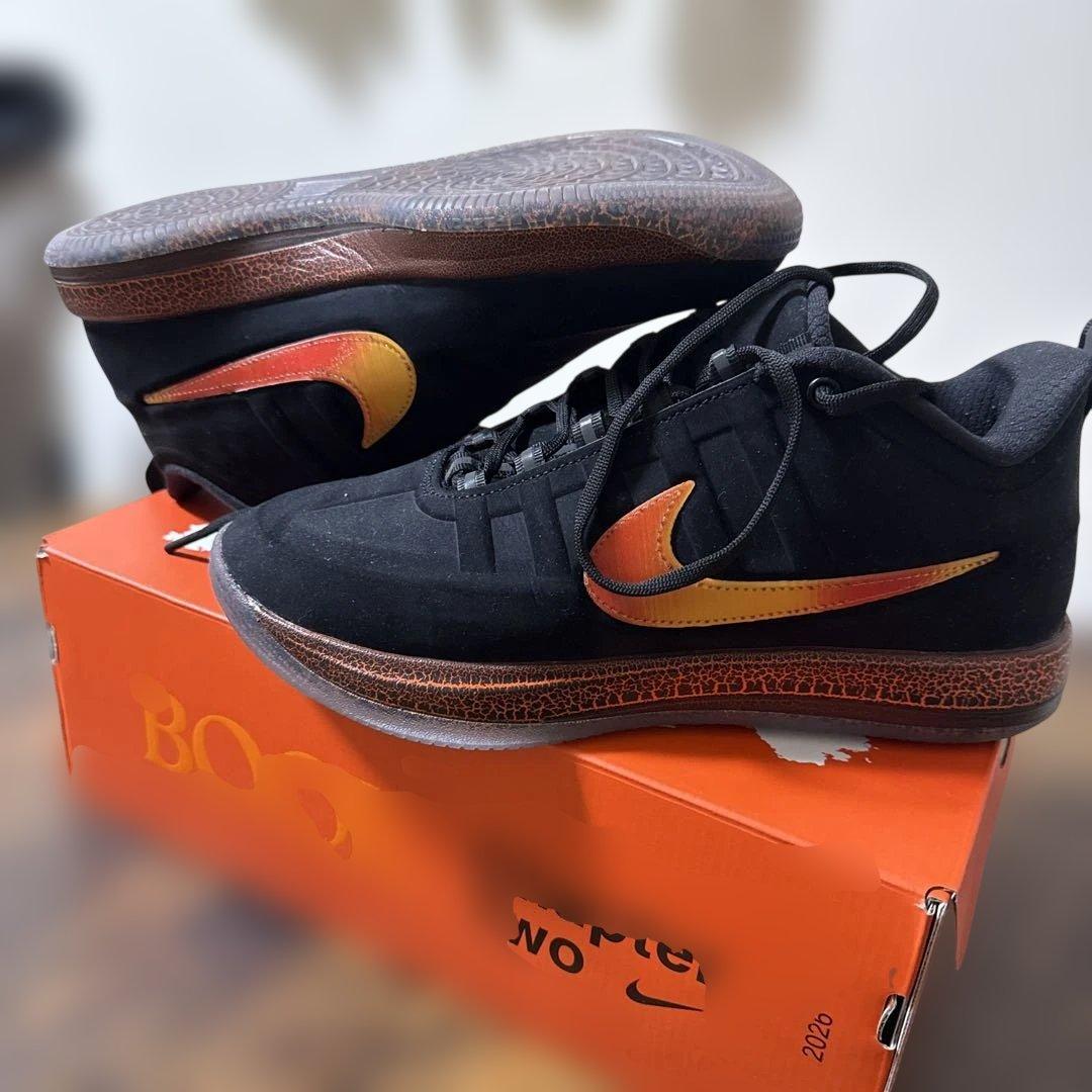 シューズ(男性用) Nike Book 2 26.5cm