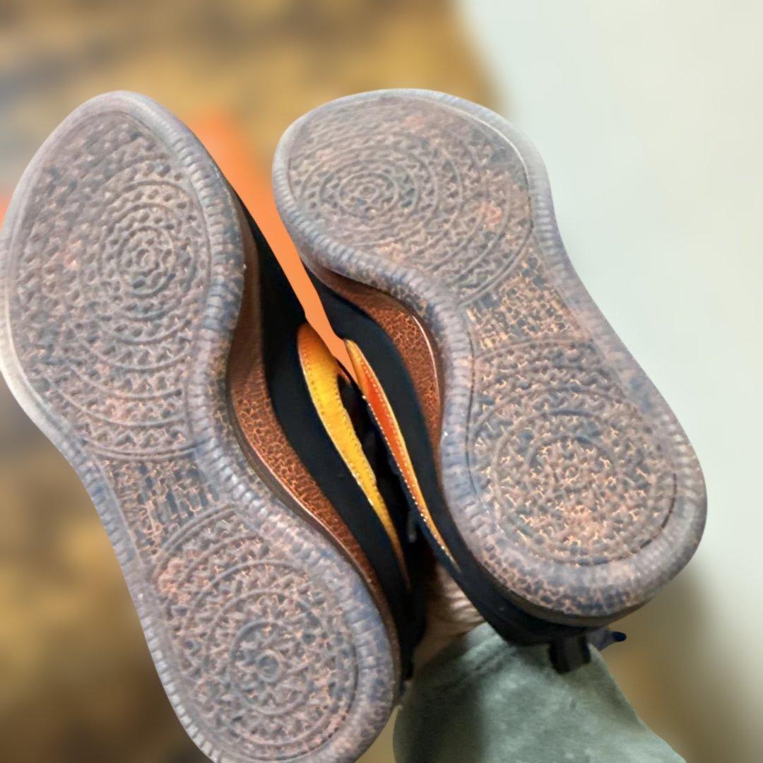 シューズ(男性用) Nike Book 2 26.5cm