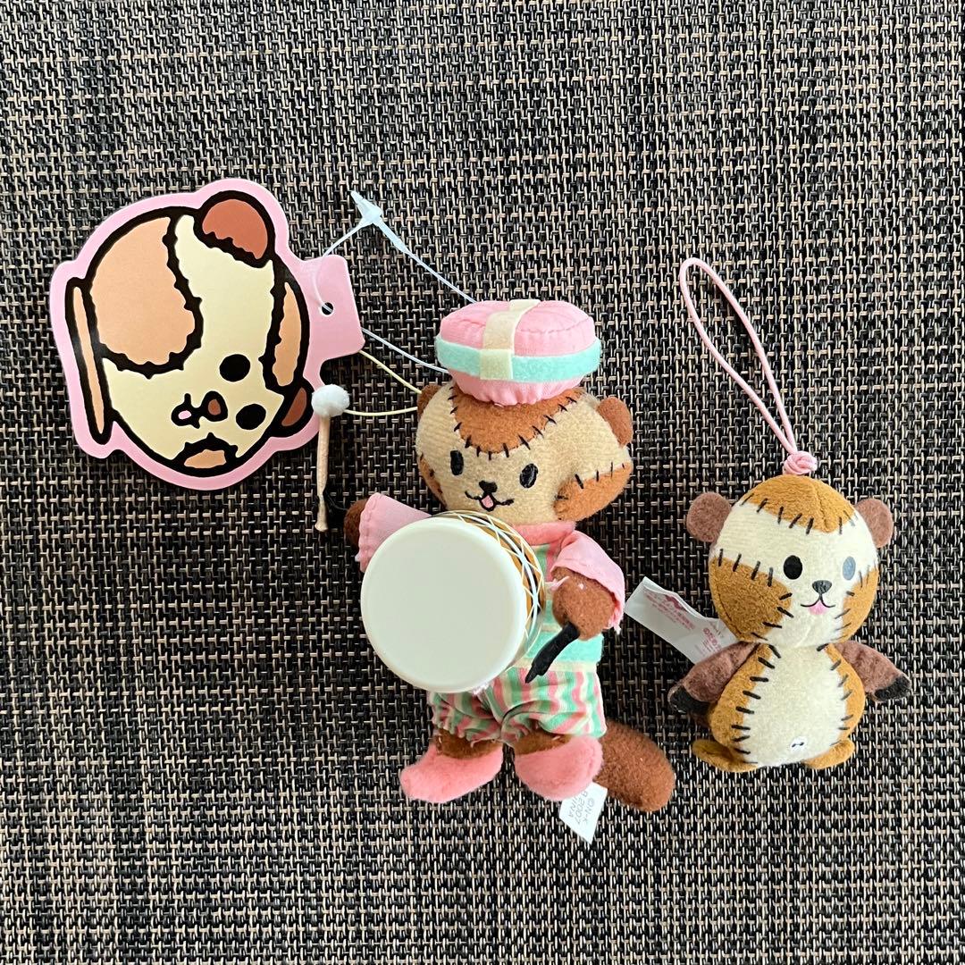 のだめカンタービレ DVD-BOX〈初回生産限定盤〉+マングースストラップ2個