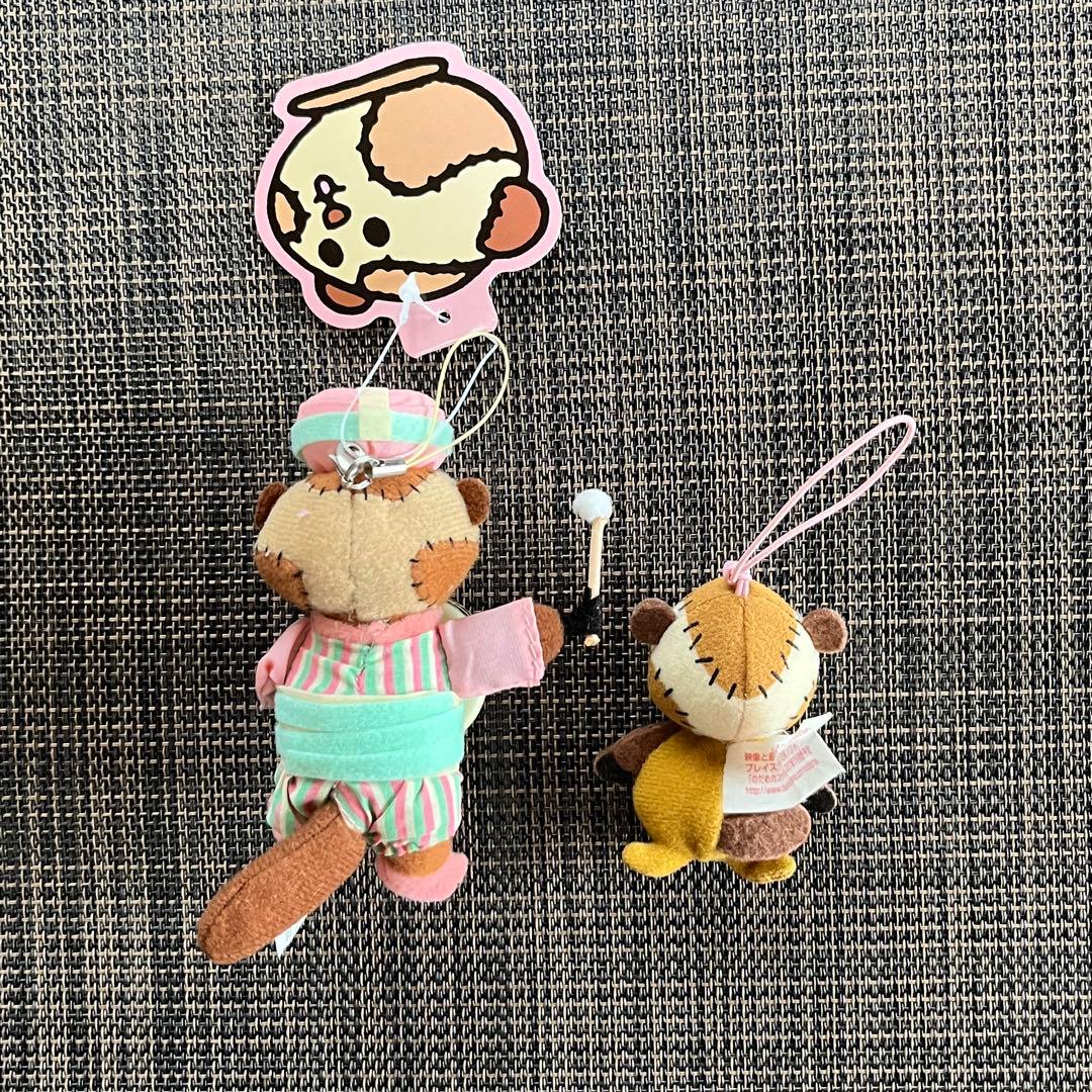 のだめカンタービレ DVD-BOX〈初回生産限定盤〉+マングースストラップ2個