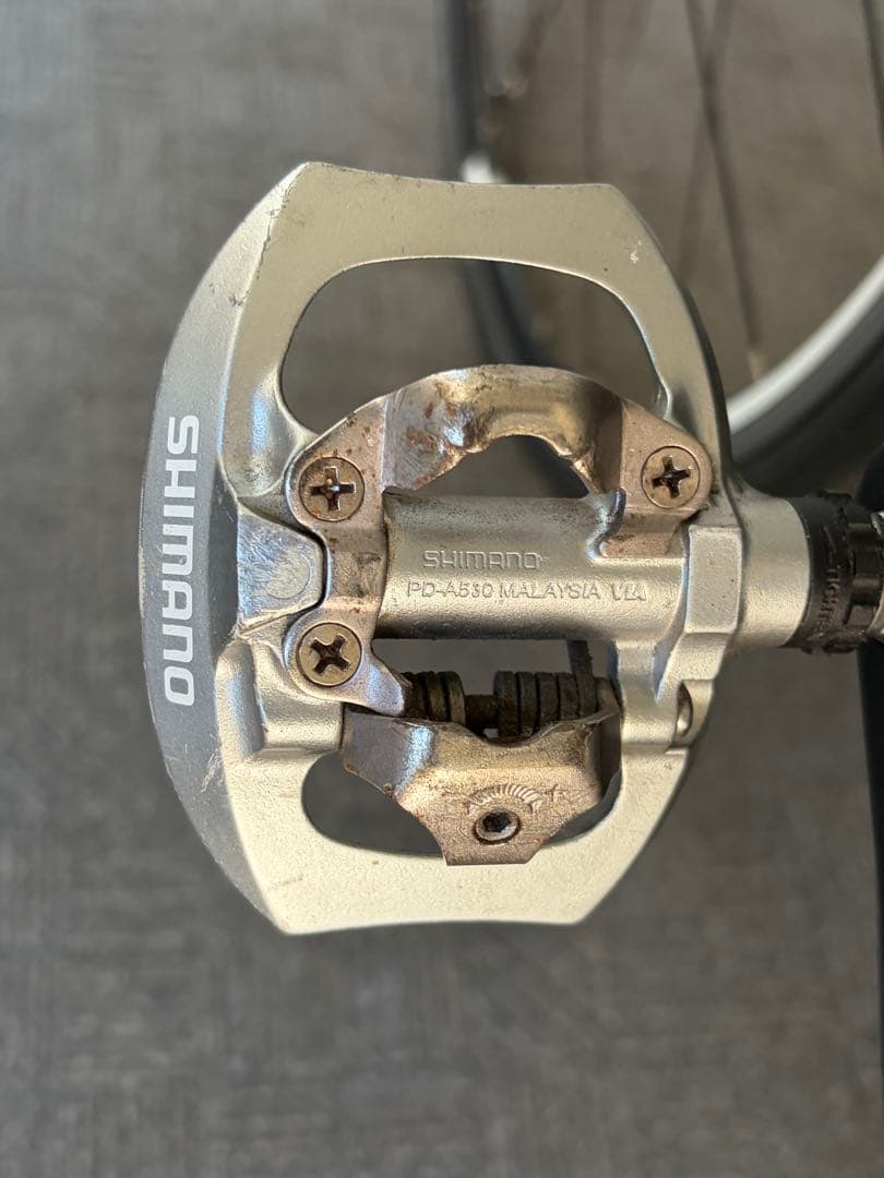 ●TREK トレック ONE SERIES 1.5 アルミ ロードバイク