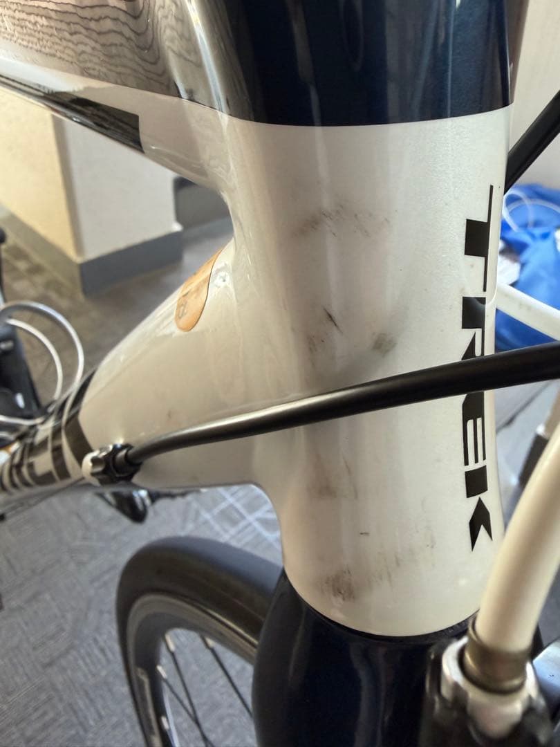 ●TREK トレック ONE SERIES 1.5 アルミ ロードバイク