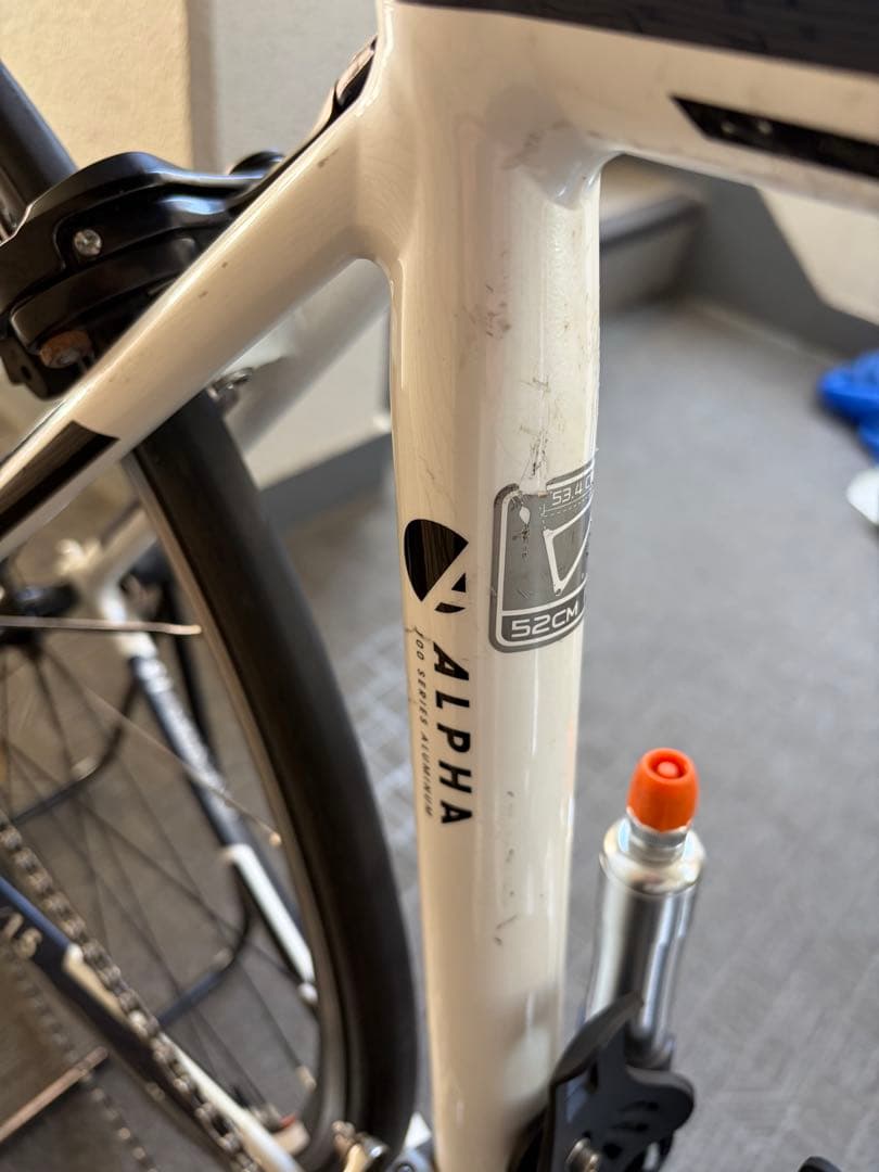 ●TREK トレック ONE SERIES 1.5 アルミ ロードバイク