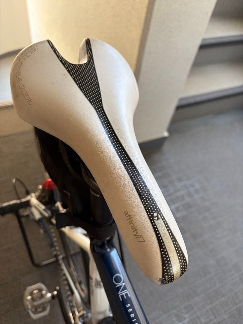 ●TREK トレック ONE SERIES 1.5 アルミ ロードバイク