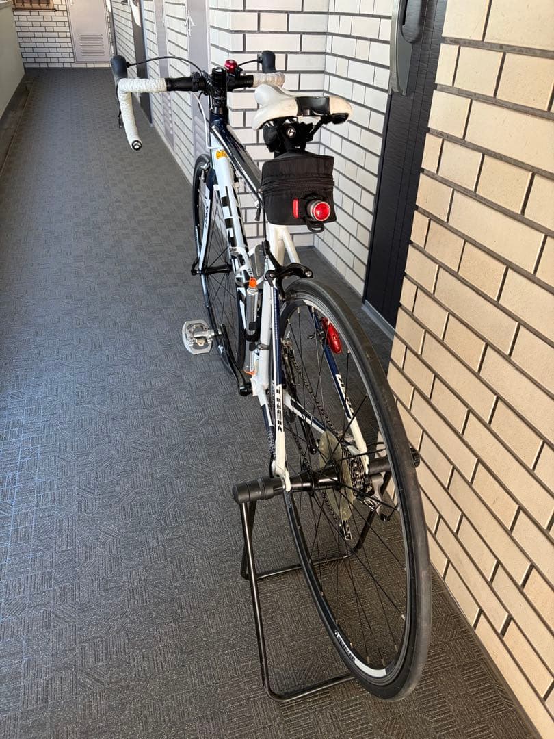 ●TREK トレック ONE SERIES 1.5 アルミ ロードバイク