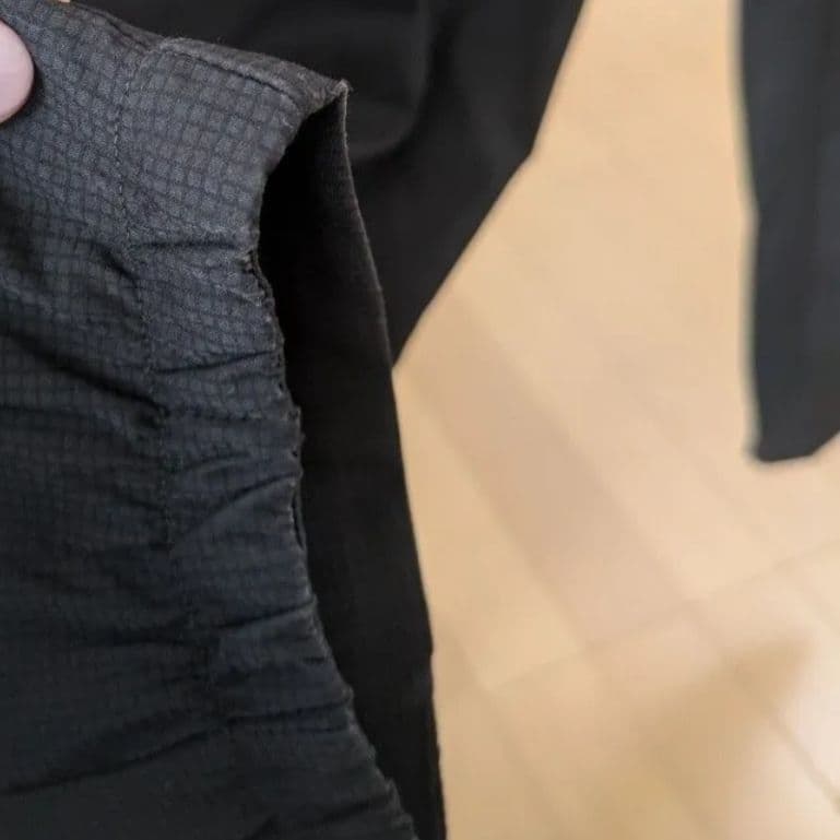 DESCENTE　ウインドブレーカー　上下