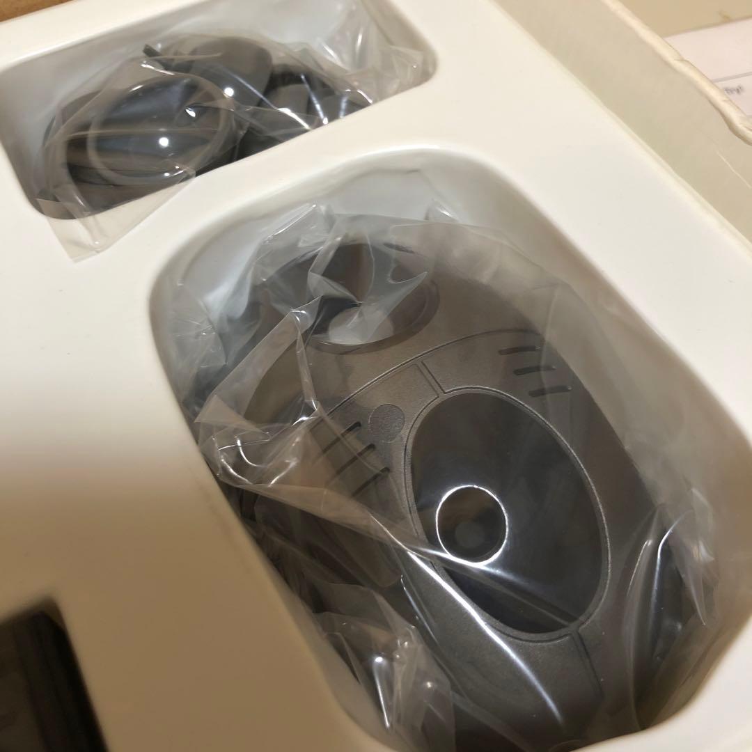 未使用レア！ワンダースワン　ワンダーボーグ/ガンメタリック　ロボットレトロゲーム