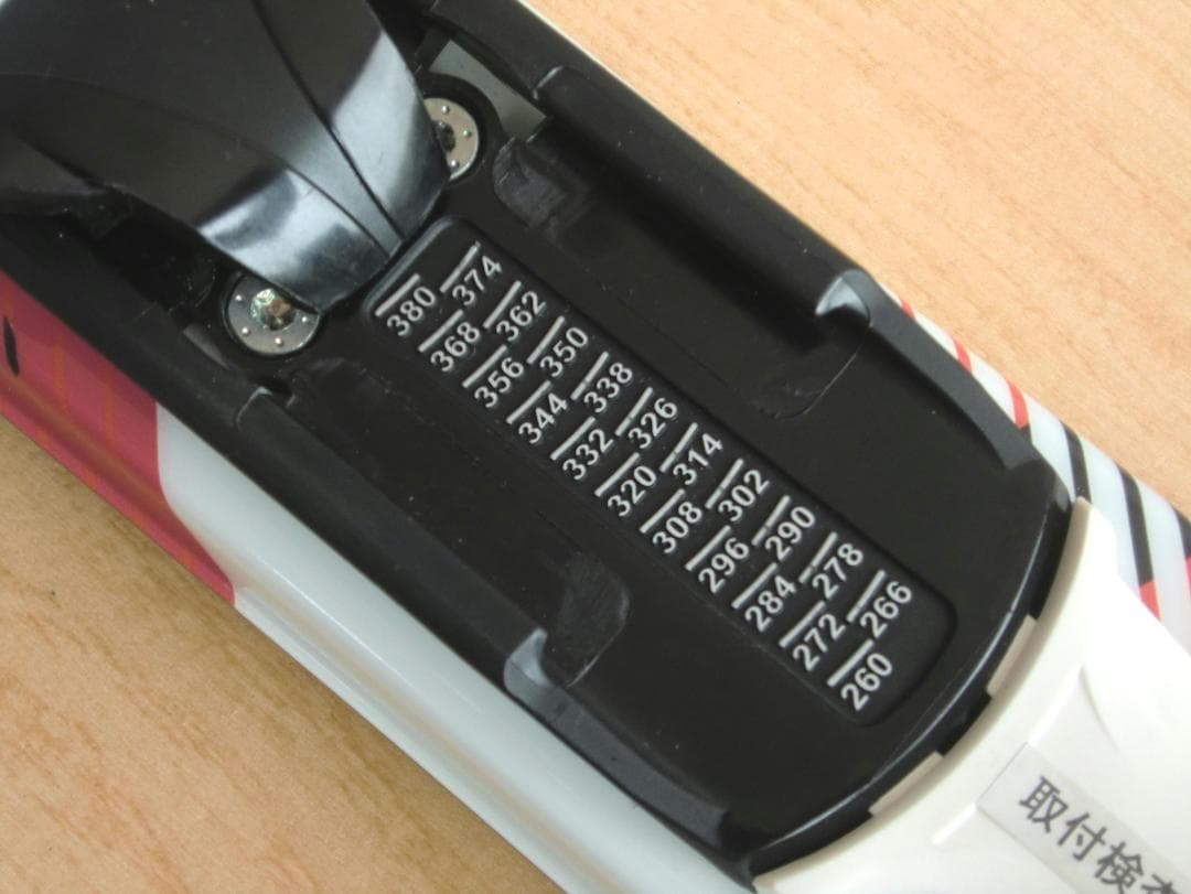 ■■送料無料■SWALLOW■メンズスキーセット■板153靴25.5■メンテ付■