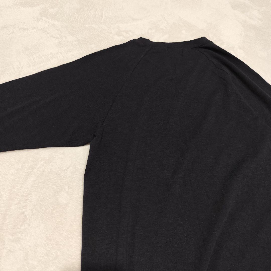 美品 HYSTERIC GLAMOUR　SKULL PANDA ワンピース 黒