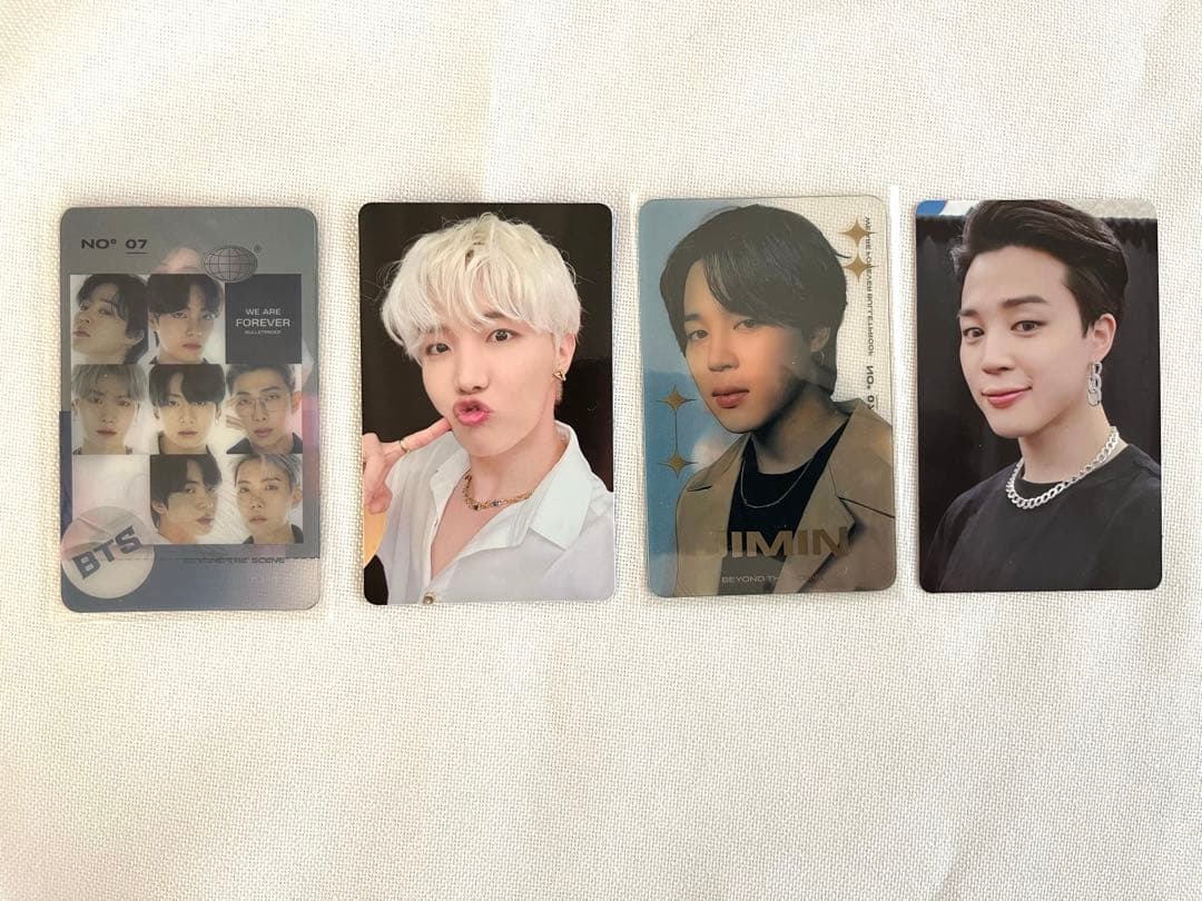 ＢＴＳ2021　MUSTER SOWOO ZOO DVD Blu-ray2箱