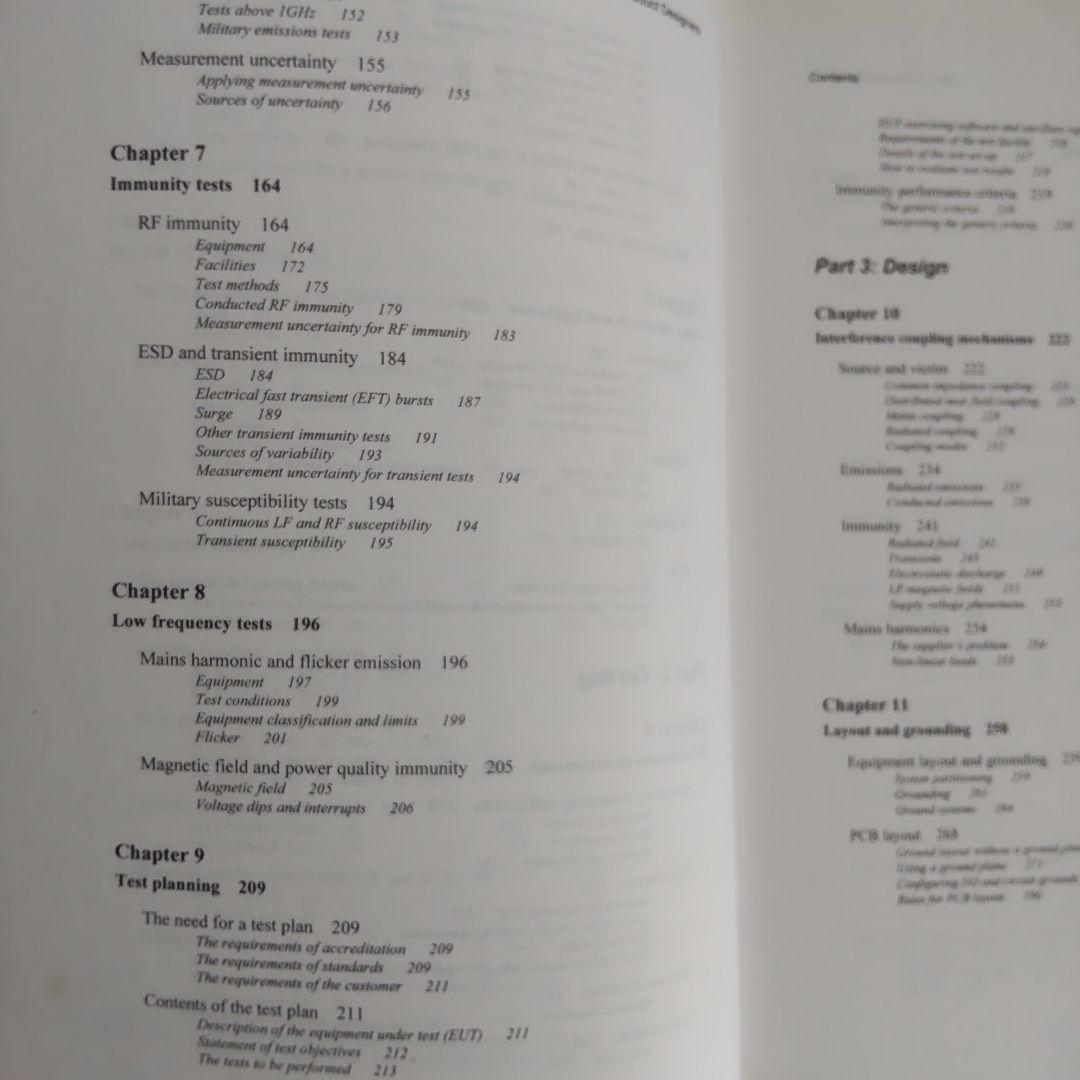 洋書 EMC for Product Designers fourth edition