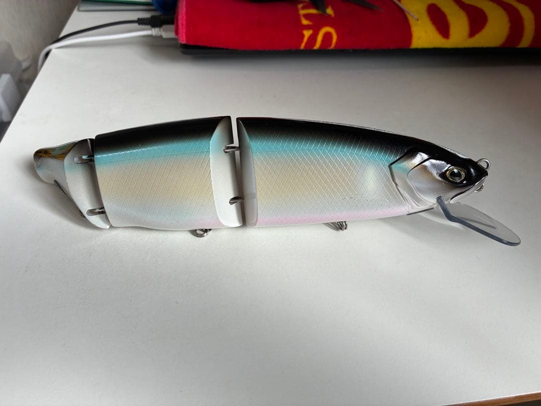 DRT クラッシュゴースト　type low