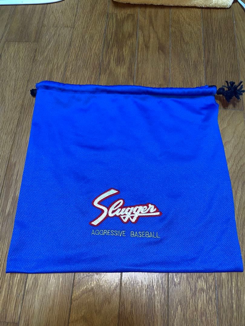 久保田スラッガー 硬式用 キャッチャーミット KW2