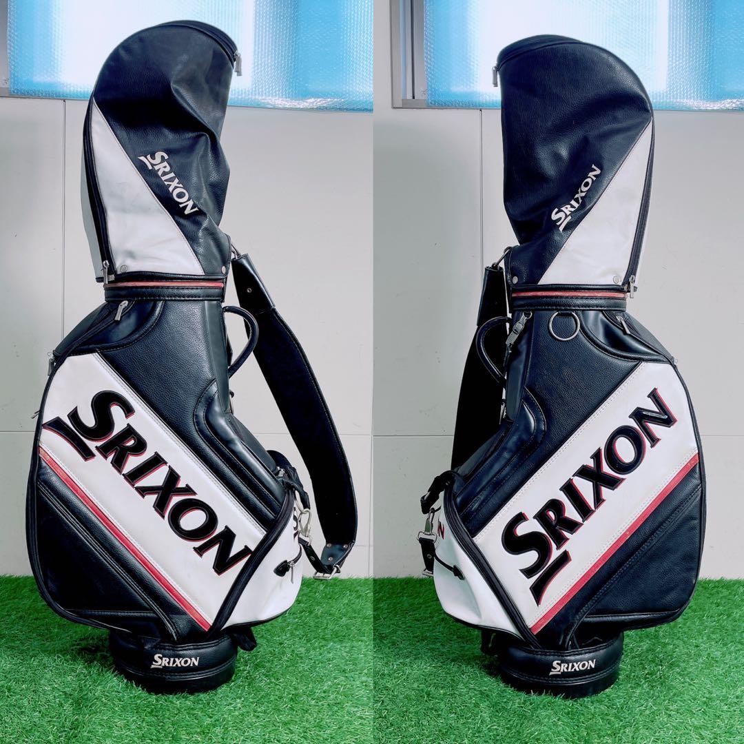 スリクソン　GiE ツアーステージ　ゴルフクラブ　メンズセット　N2069