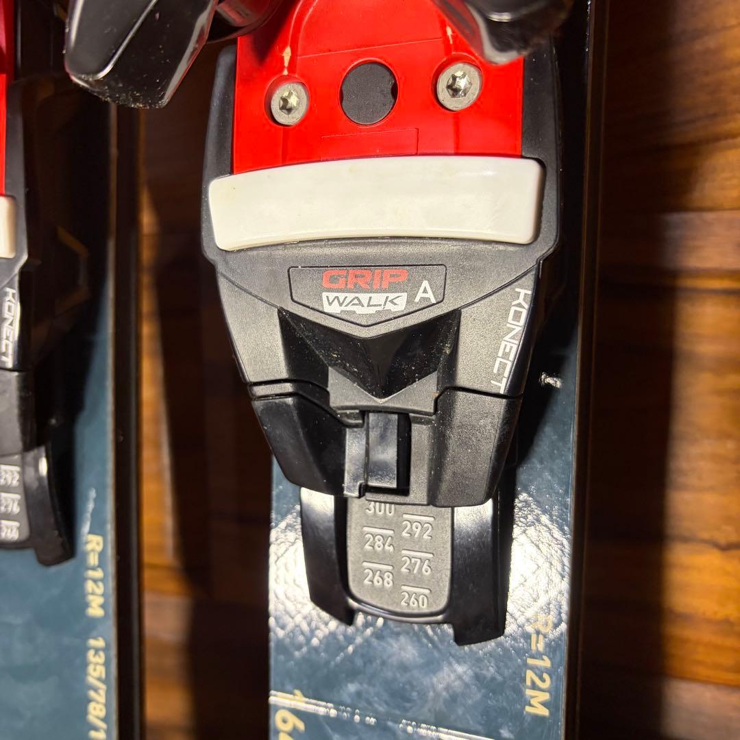 andrew_ftsロシニョール スーパービラージュⅦ 22-23