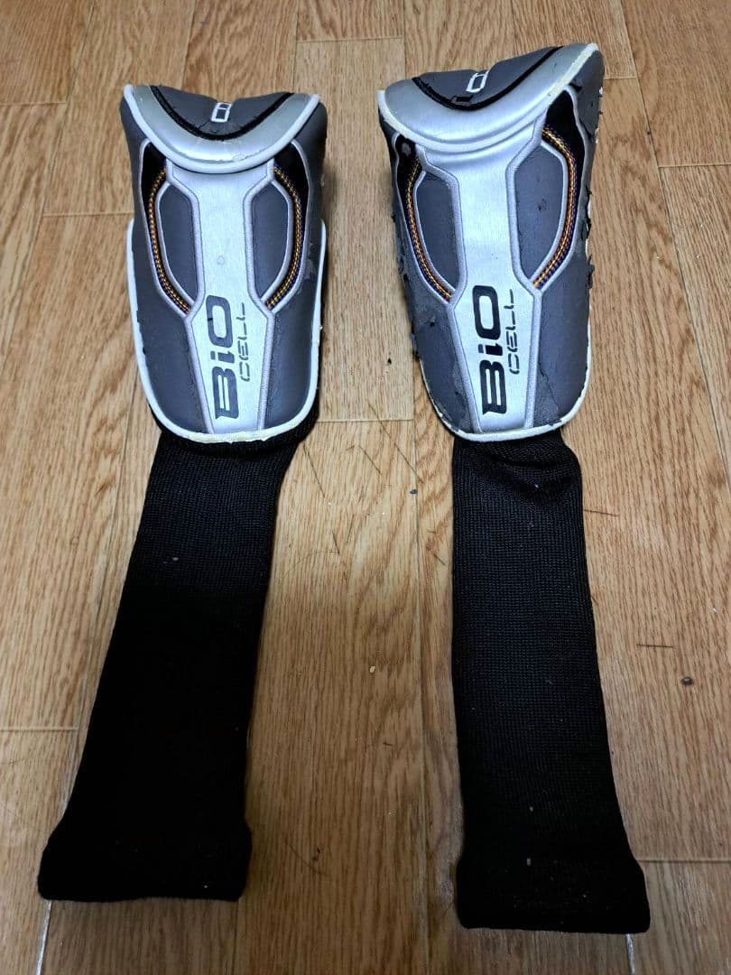 cobra　BiOCELL　 FW 3-4、5-7　計２本