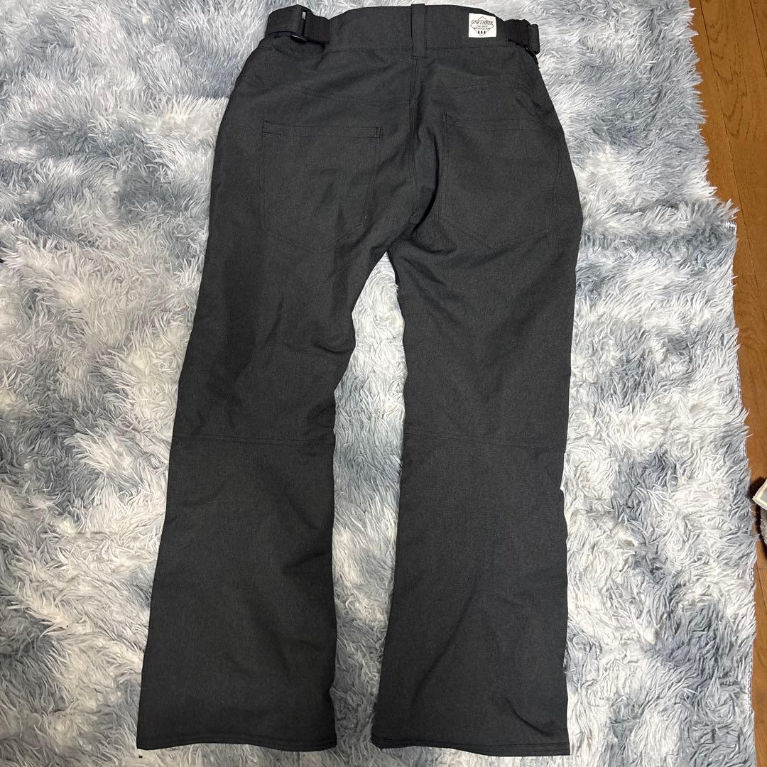 スノーボード　ブーツ27.0 ビンディング　3点セット　➕(スノボウェア等)