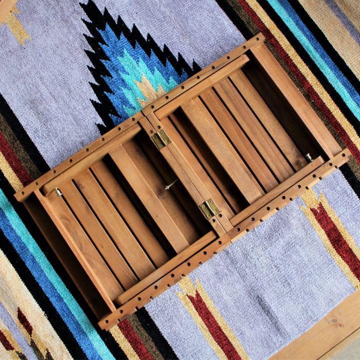 木製 折りたたみテーブル アウトドアテーブル キャンプテーブル コンパクト 屋外