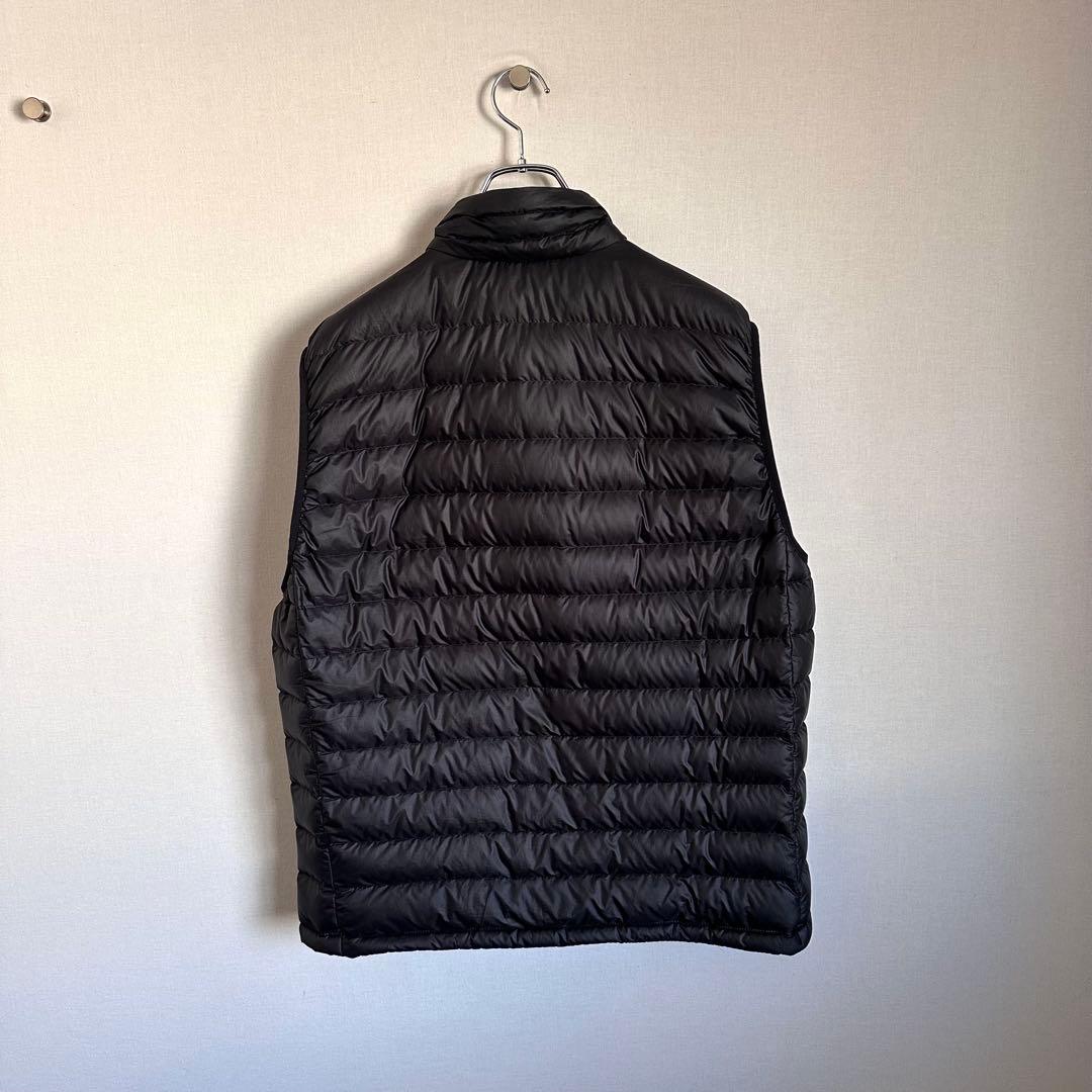 〈 Patagonia 〉 Mens Down Sweater Vest
