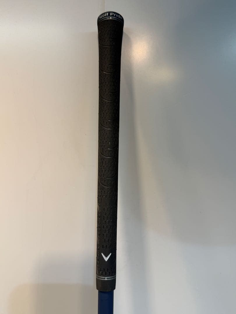 Callaway PARADYM X 3HL 16.5° VENTUS S-SR