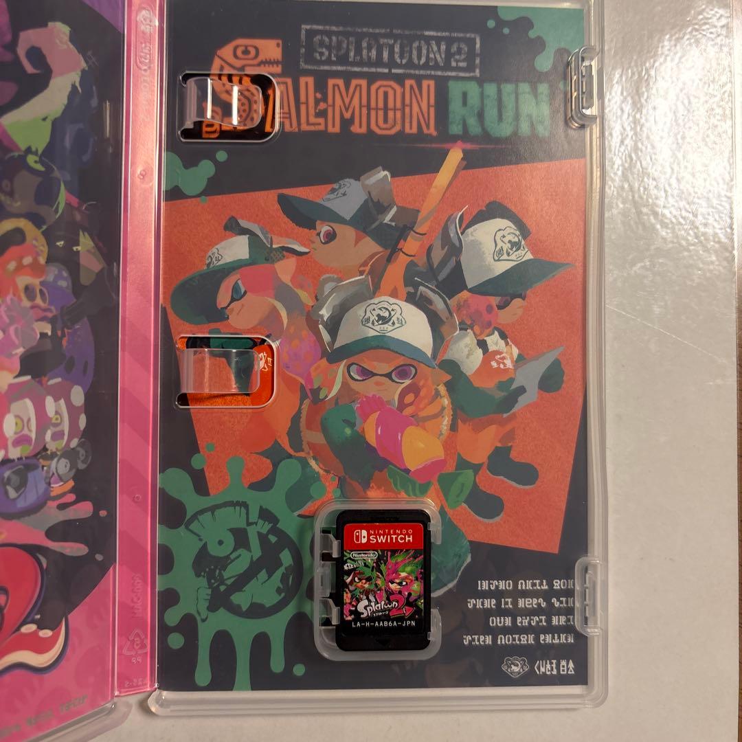 Nintendo Switch 関連ソフト5点セット