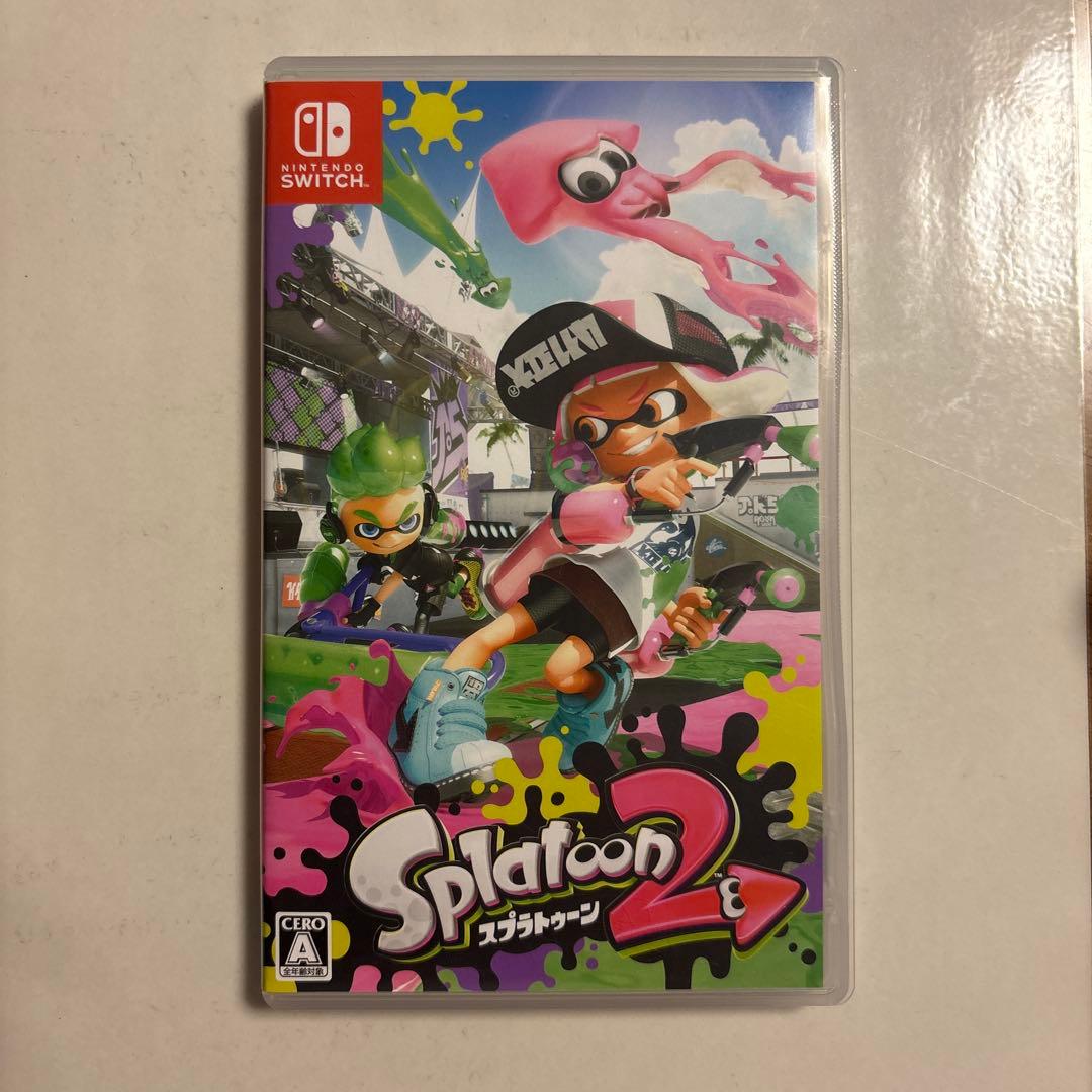 Nintendo Switch 関連ソフト5点セット