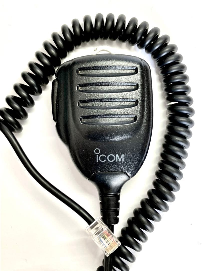 アイコムIC-208 20w アマチュア無線機