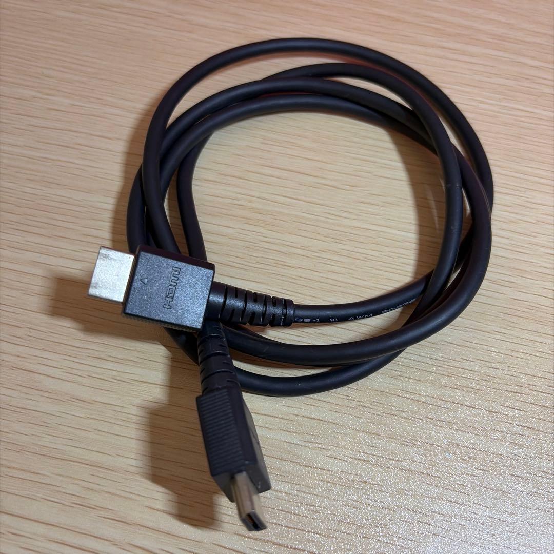 Nintendo Switch 本体 + Joy-Con +MicroSD64G