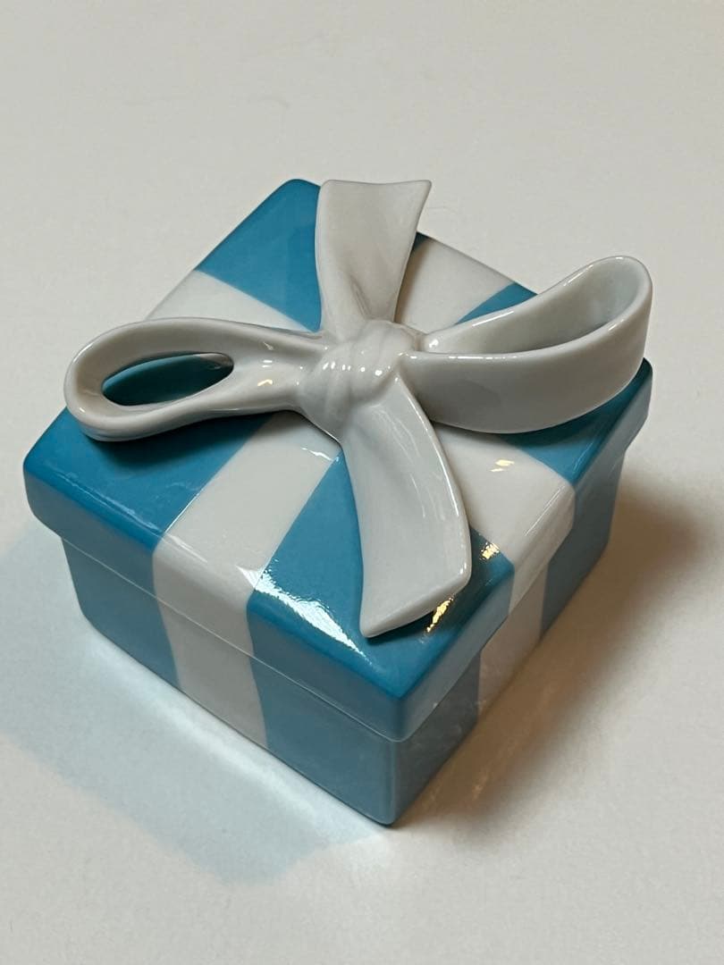 Tiffany&co. ティファニー 陶器セット 箱無し