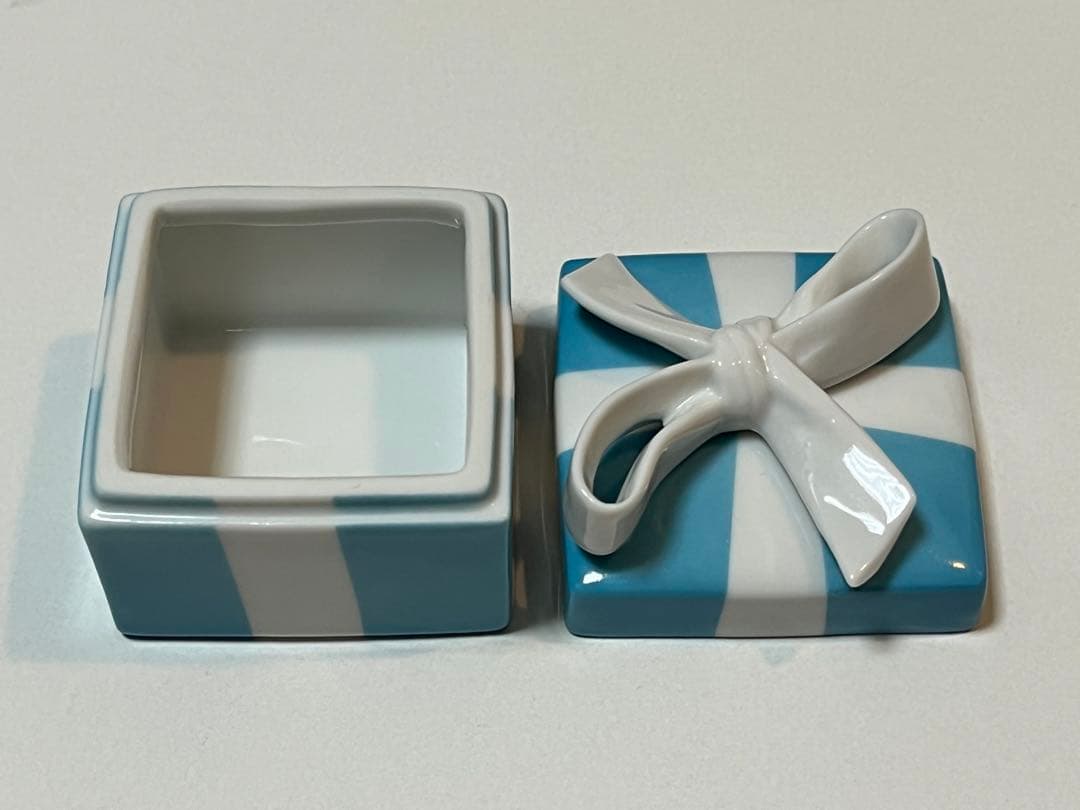 Tiffany&co. ティファニー 陶器セット 箱無し