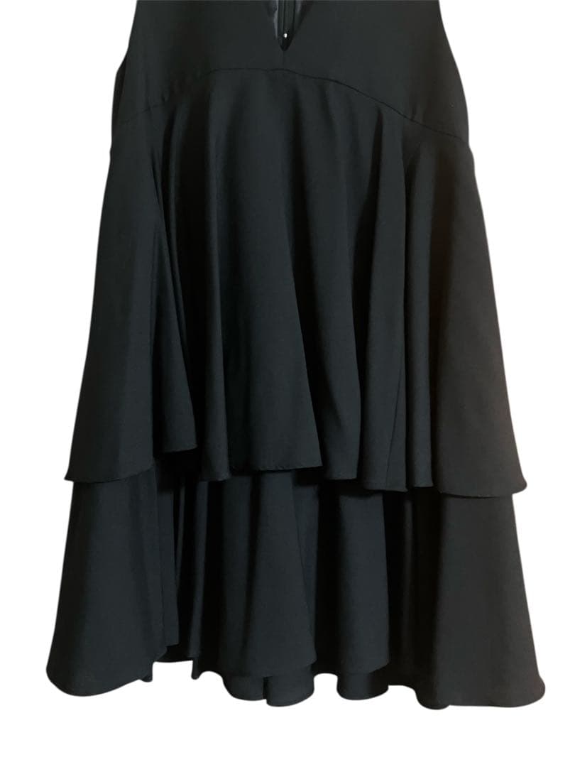 LE PHIL ドライウールジレ ブラック