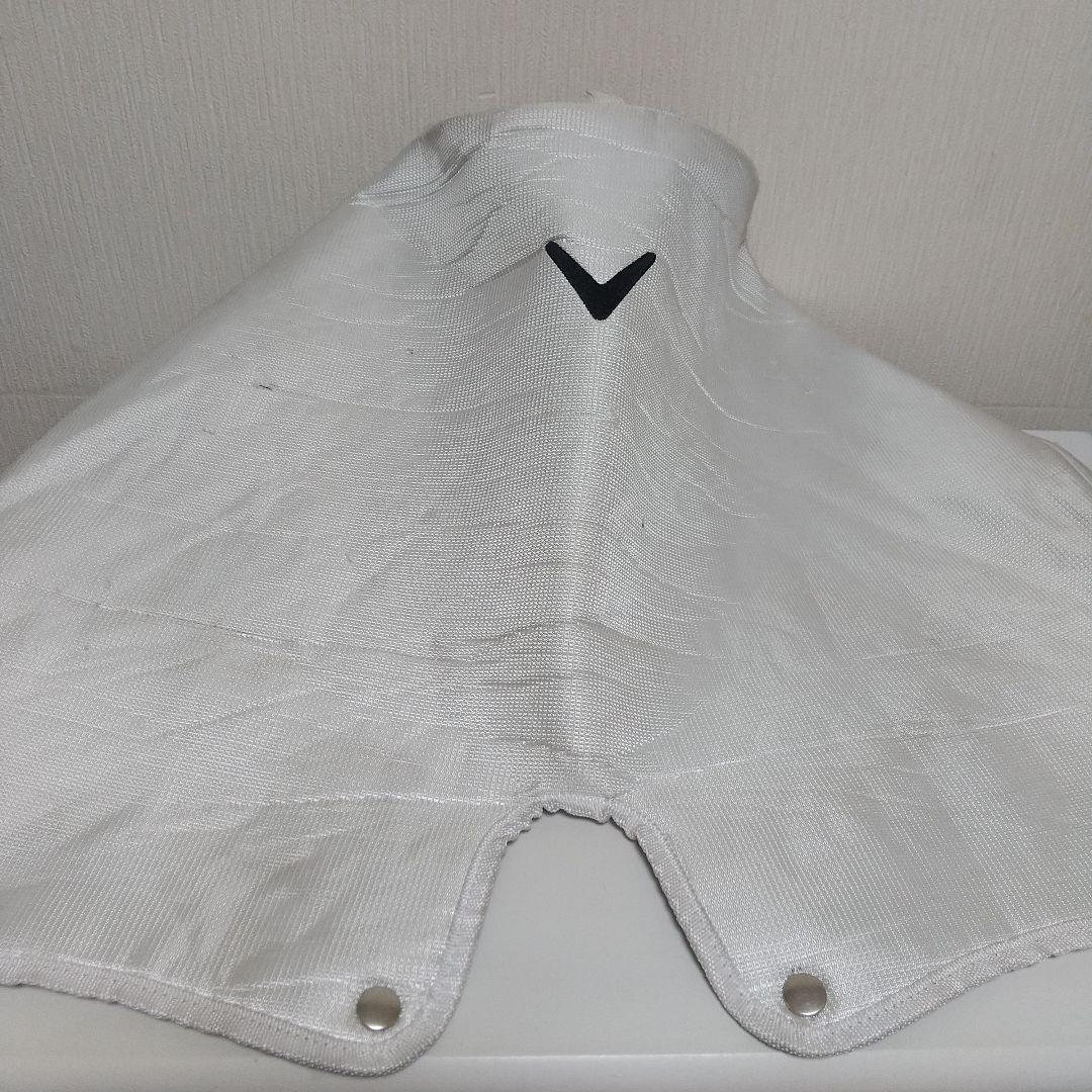 Callaway ゴルフバッグ・キャディバッグ (おまけ付き)