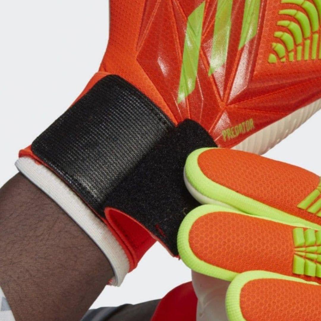 adidas アディダス ゴールキーパー グローブ PREDATOR プレデター
